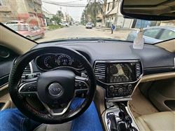 جيب جراند شيروكي